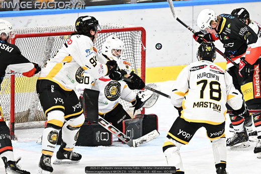 2025-01-25 Mastini Varese-Hockey Feltre 1704 Artur Ohandzhanian